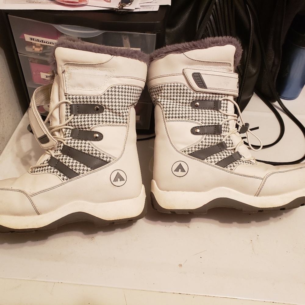 Airwalk winter boots